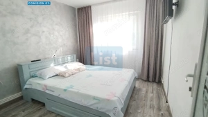 Braila, Obor: Apartament 3 camere, 46,5m²