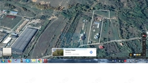 VIla de vanzare Teisani Stubeiu 11250 mp - imagine 2