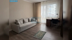 COMISION 0%! Ap. 1 cameră 45 mp, renovat, Zorilor – Profi la parter