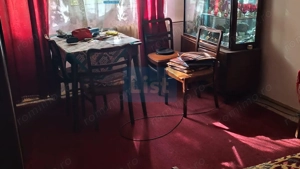 Apartament 2 camere parter Vest Lamaita 