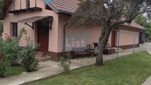 Casa 2015 Lipănești: 86m², 3 camere