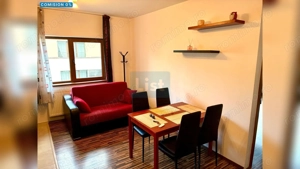 Apartament 2 camere decomandate | 51 mp + balcon 9 mp | Buna Ziua