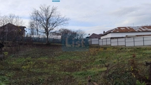 Teren Intravilan Baicoi 1061 mp