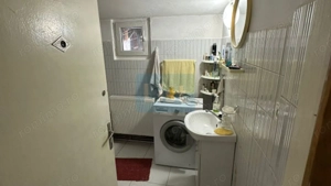 Comision 0% casa 2 camere decomandate si gradina - imagine 2