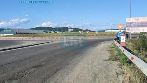 OFERTĂ PREMIUM – Teren intravilan 6.000 mp, Micești (Arges), pe DN 73