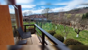 COMISION 0%! Casă 140 mp util, teren 4500 mp, PET FRIENDLY, Micești - imagine 8