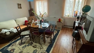 Comision 0% casa 2 camere decomandate si gradina