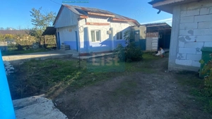 Ofertă - Jud Giurgiu - teren 1.700 mp + construcție casa