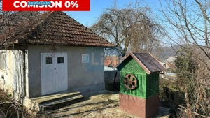 Casa in Poiana Golului cu priveliste frumoasa si 495Mp teren