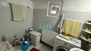 Comision 0% casa 2 camere decomandate si gradina - imagine 3