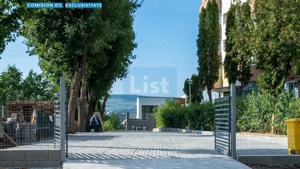 Clădire de închiriat | Zorilor-Cluj-Napoca, 30 parcari