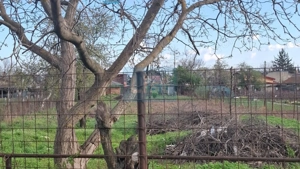 Teren 1600 mp cu dubla deschidere - ideal pentru dezvoltare urbana