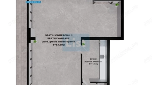 Comision 0% ! Spații Comerciale de Vânzare –Brașov,  Zona Lacul Noua