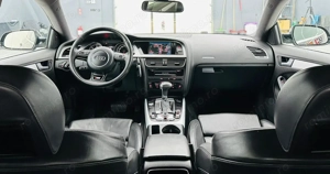 AUDI A5 - imagine 6