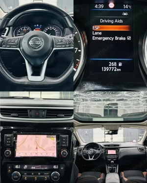 NISSAN Qashqai - imagine 8