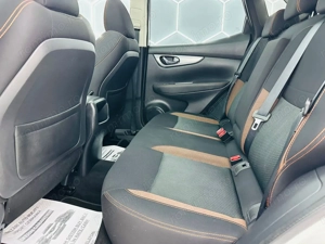 NISSAN Qashqai - imagine 15