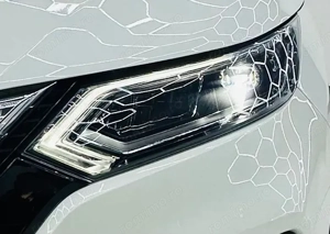 NISSAN Qashqai - imagine 10