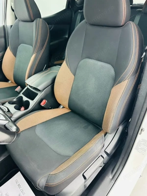 NISSAN Qashqai - imagine 14