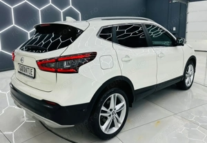 NISSAN Qashqai - imagine 4