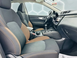 NISSAN Qashqai - imagine 17