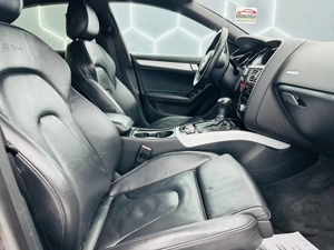 AUDI A5 - imagine 17