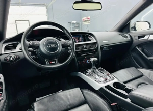 AUDI A5 - imagine 20