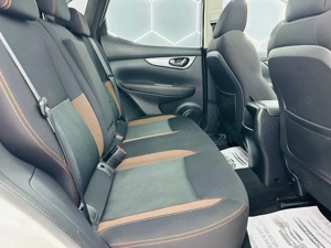 NISSAN Qashqai - imagine 7