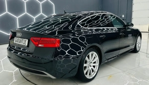 AUDI A5 - imagine 4