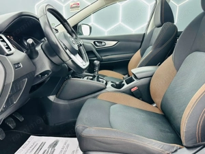 NISSAN Qashqai - imagine 13