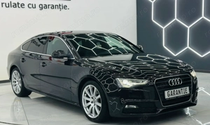 AUDI A5 - imagine 2