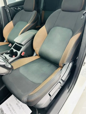 NISSAN Qashqai - imagine 19