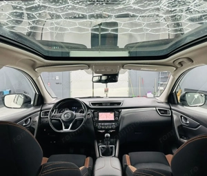 NISSAN Qashqai - imagine 6