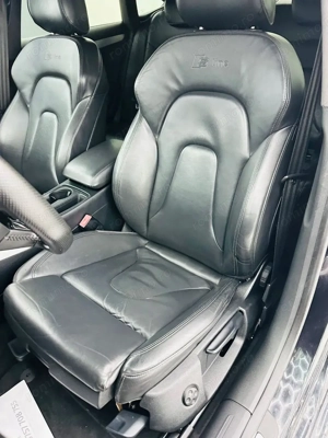 AUDI A5 - imagine 14