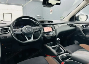 NISSAN Qashqai - imagine 20