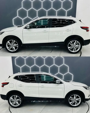 NISSAN Qashqai - imagine 5