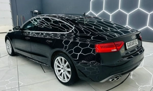 AUDI A5 - imagine 3