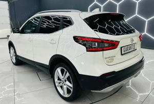 NISSAN Qashqai - imagine 3