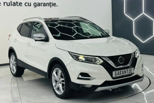 NISSAN Qashqai - imagine 2