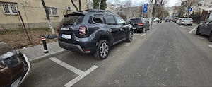 Dacia Duster2 1.5 dci,  fab. 2023, 4x4 - imagine 3