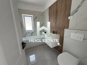 Apartament cu 2 camere si 45 mp terasa in zona Braytim - imagine 9