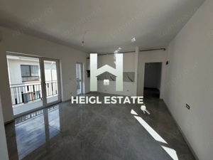 Apartament cu 2 camere si 45 mp terasa in zona Braytim - imagine 5
