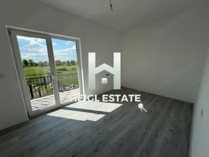 Apartament cu 2 camere si 45 mp terasa in zona Braytim - imagine 7