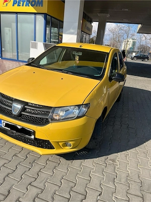 Vând Dacia logan 2016 - imagine 4