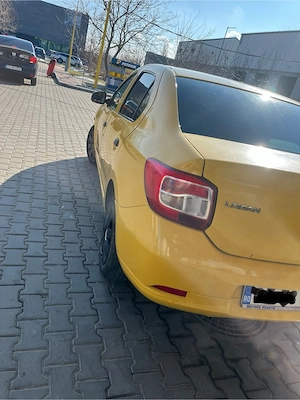 Vând Dacia logan 2016 - imagine 5