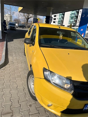 Vând Dacia logan 2016 - imagine 2