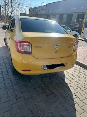 Vând Dacia logan 2016 - imagine 3