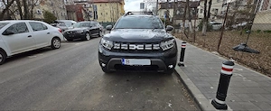 Dacia Duster2 1.5 dci,  fab. 2023, 4 4