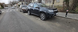 Dacia Duster2 1.5 dci,  fab. 2023, 4x4 - imagine 4