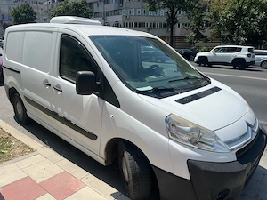 Transportam marfa frigorifica peste tot in tara