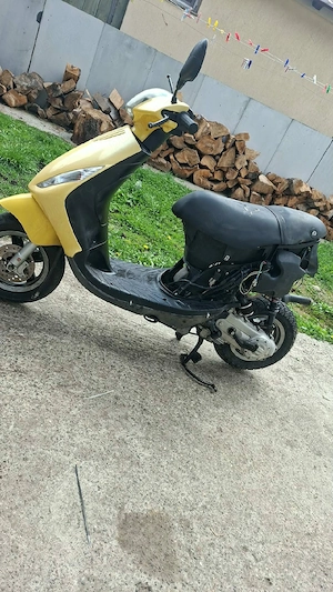 Vand scuter  - imagine 3